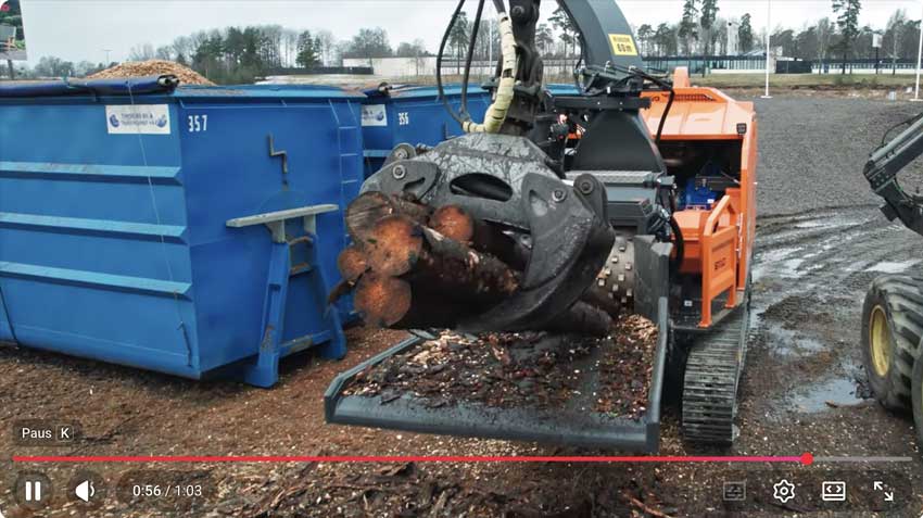 Erjo Crawler 9 93 film Youtube