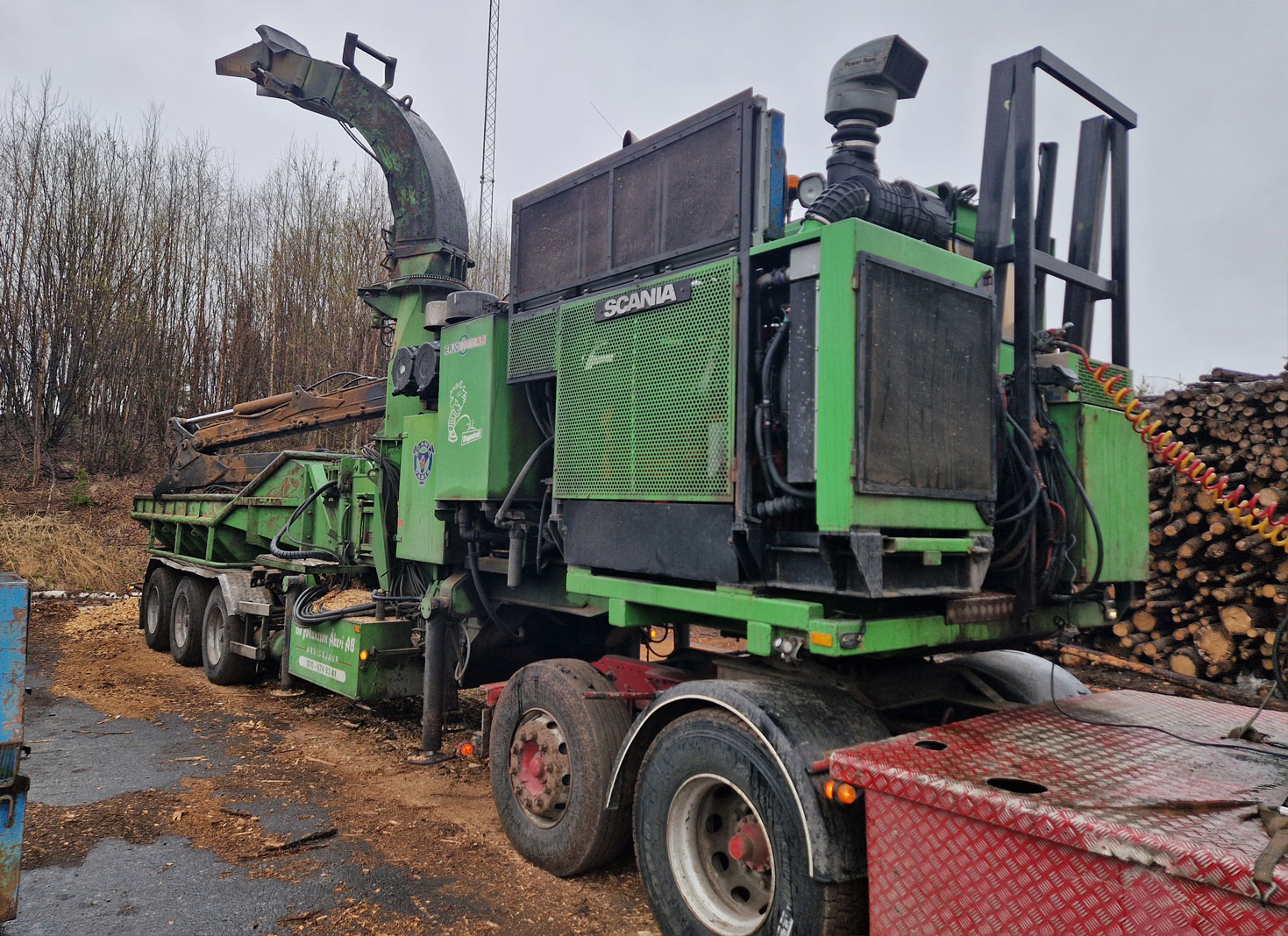 ERJO 2300 Skivhugg 02