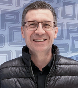 Johan Henricson ny